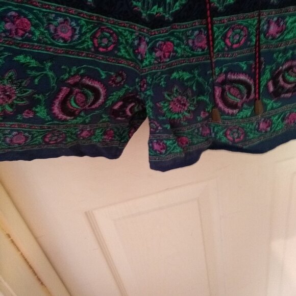 Anthropologie ett twa Kaleo Romper - Picture 4 of 6